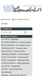 Mobile Screenshot of land-living.com